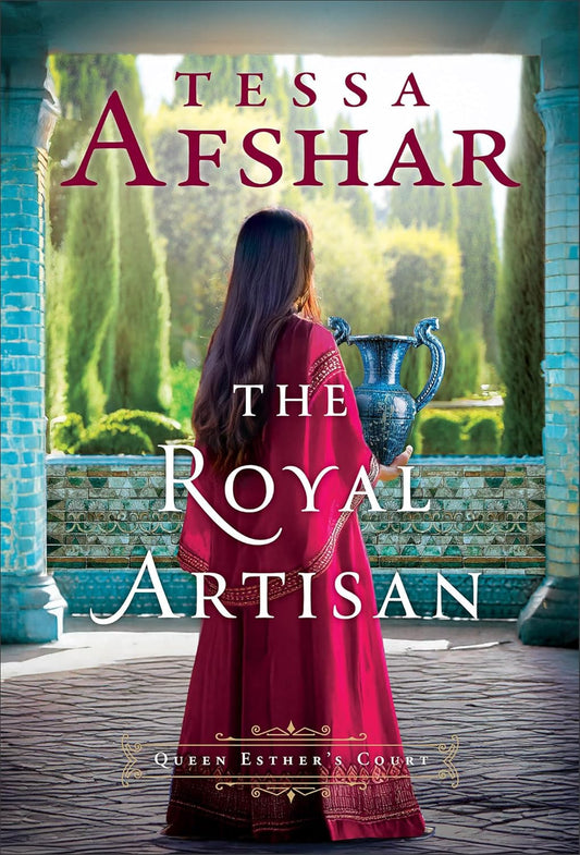 The Royal Artisan