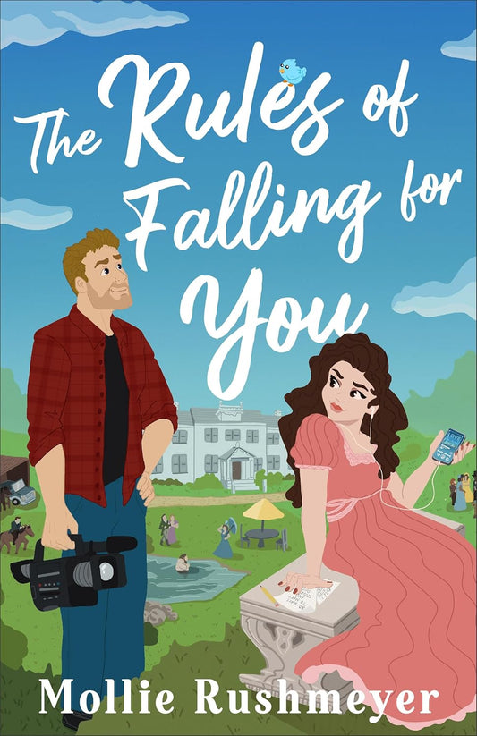 Rules of Falling for You