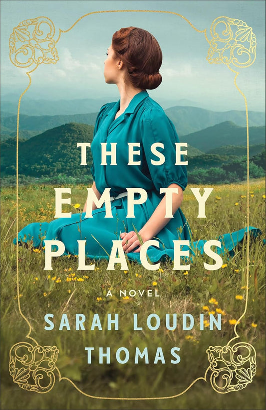 These Empty Places