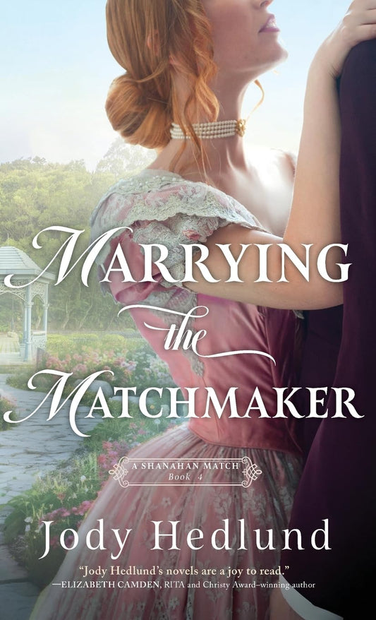 Marrying the Matchmaker
