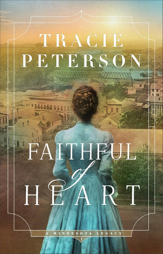 Faithful of Heart