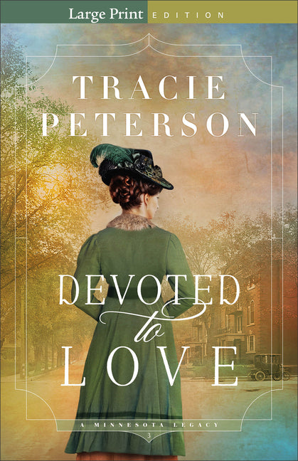 Devoted to Love