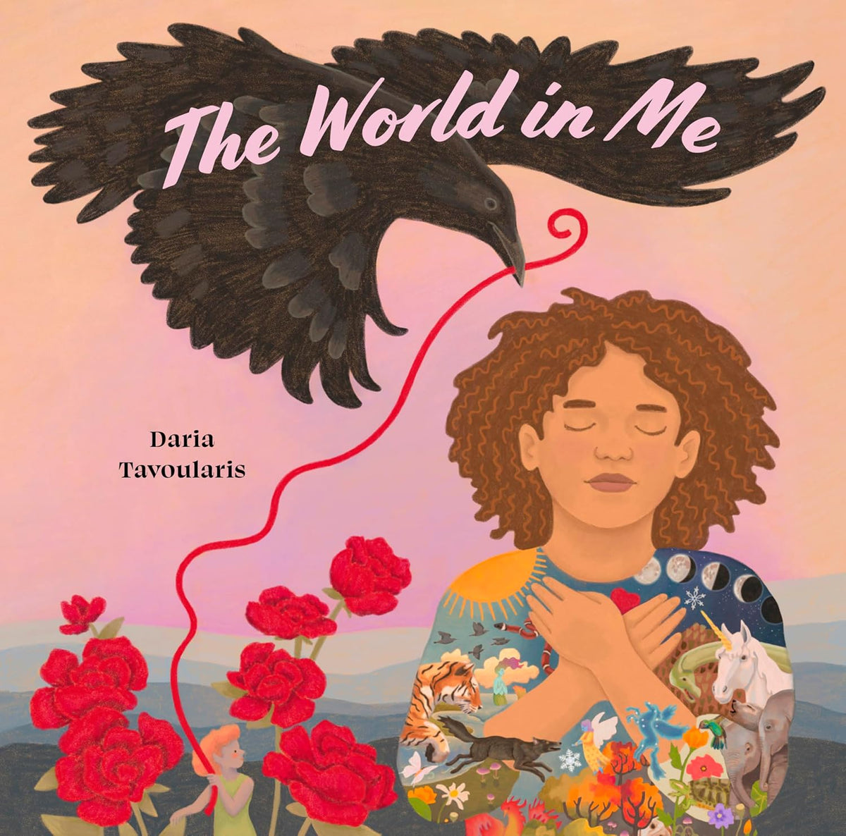 The World in Me