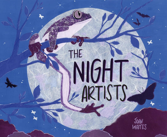 The Night Artists
