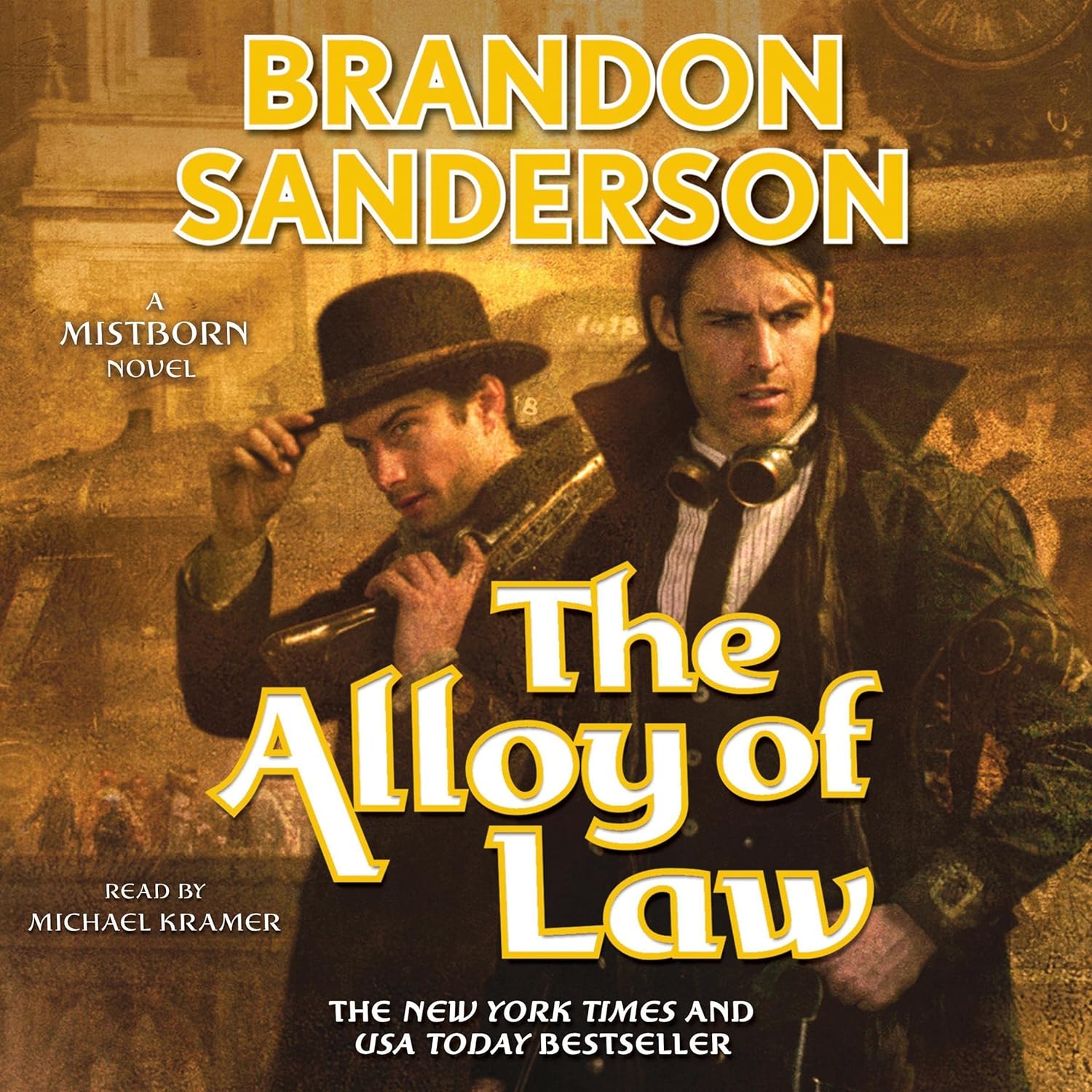 The Alloy of Law