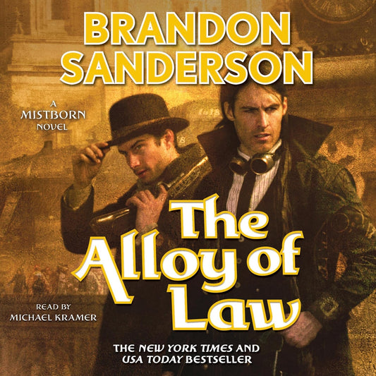 The Alloy of Law