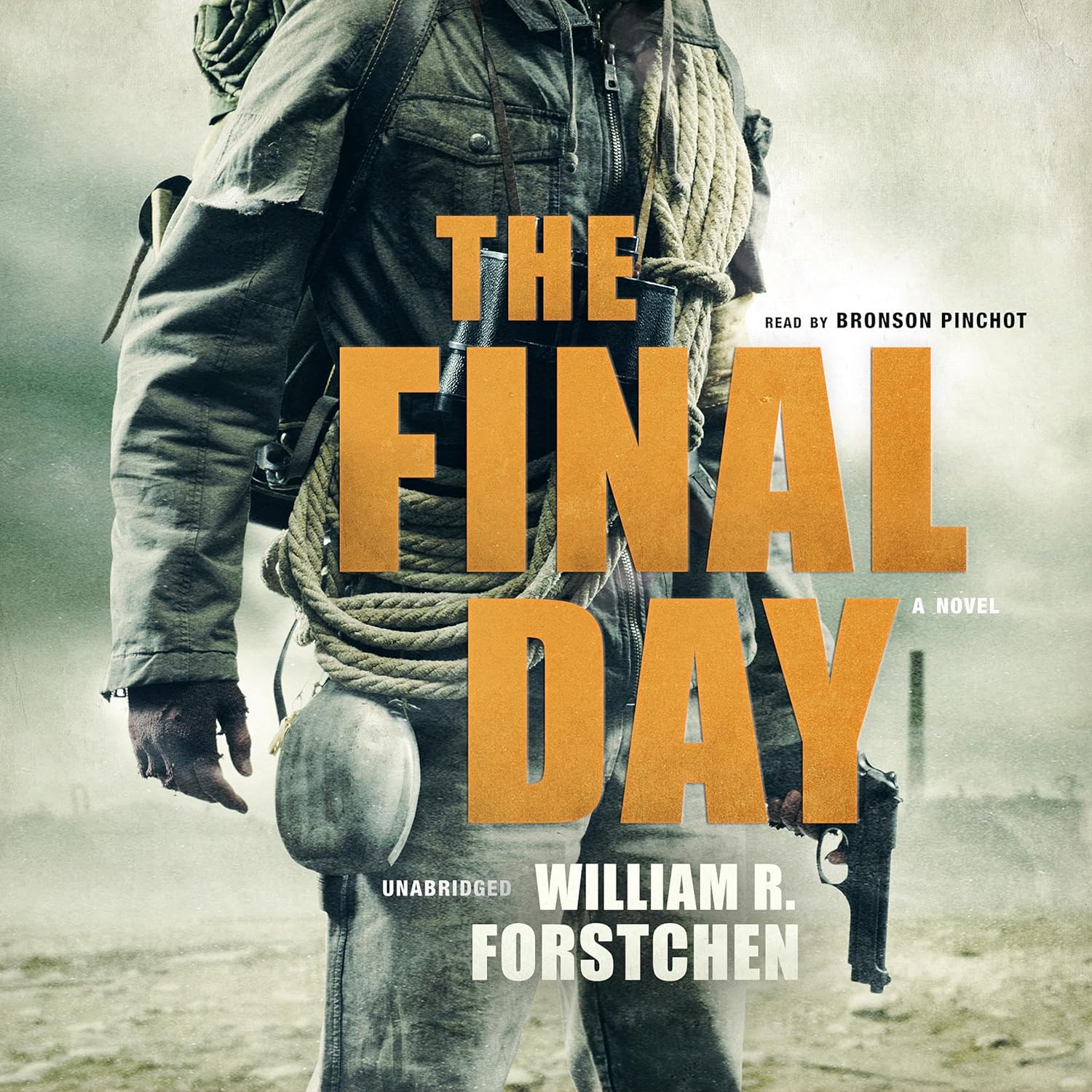 The Final Day: A John Matherson Novel