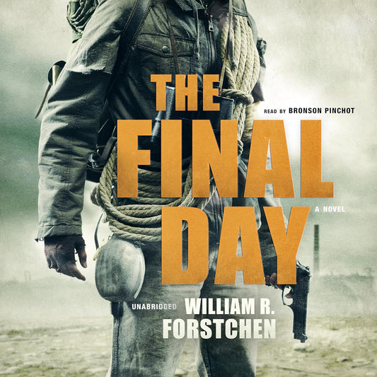 The Final Day: A John Matherson Novel