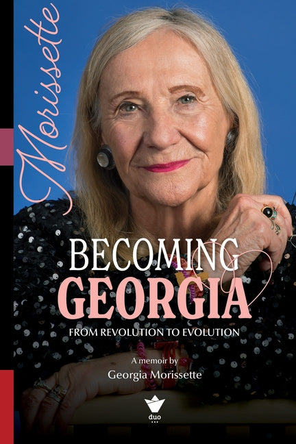 Becoming Georgia: From Revolution to Evolution