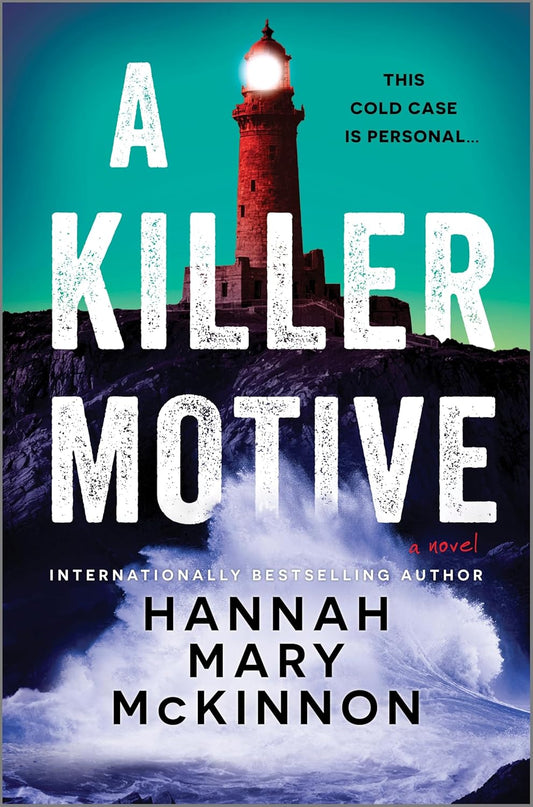 Killer Motive (Original)