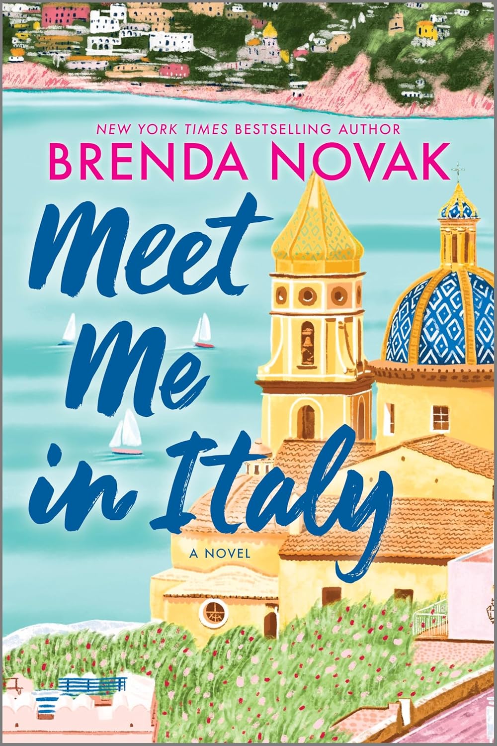 Meet Me in Italy (Original)
