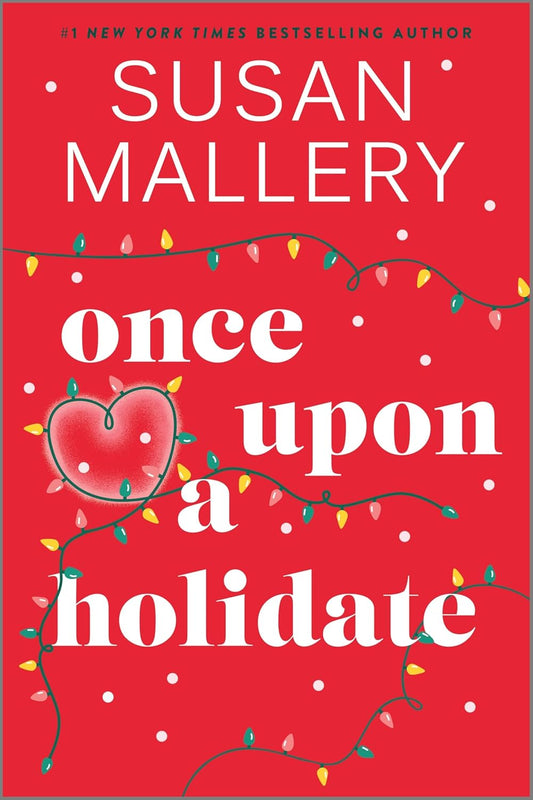 Once Upon a Holidate (Reissue)