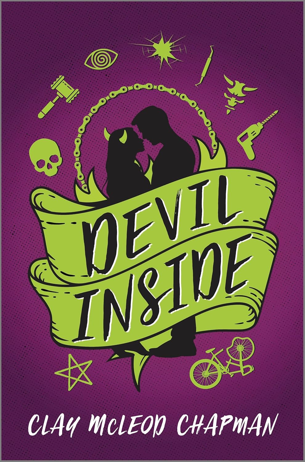 Devil Inside (Original)