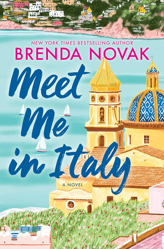 Meet Me in Italy (Original)