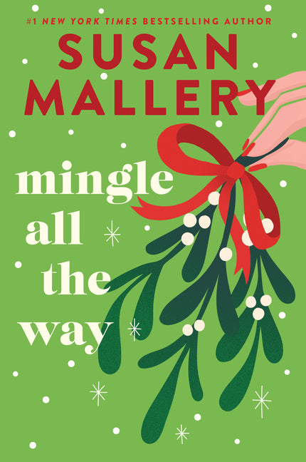 Mingle All the Way (Reissue)