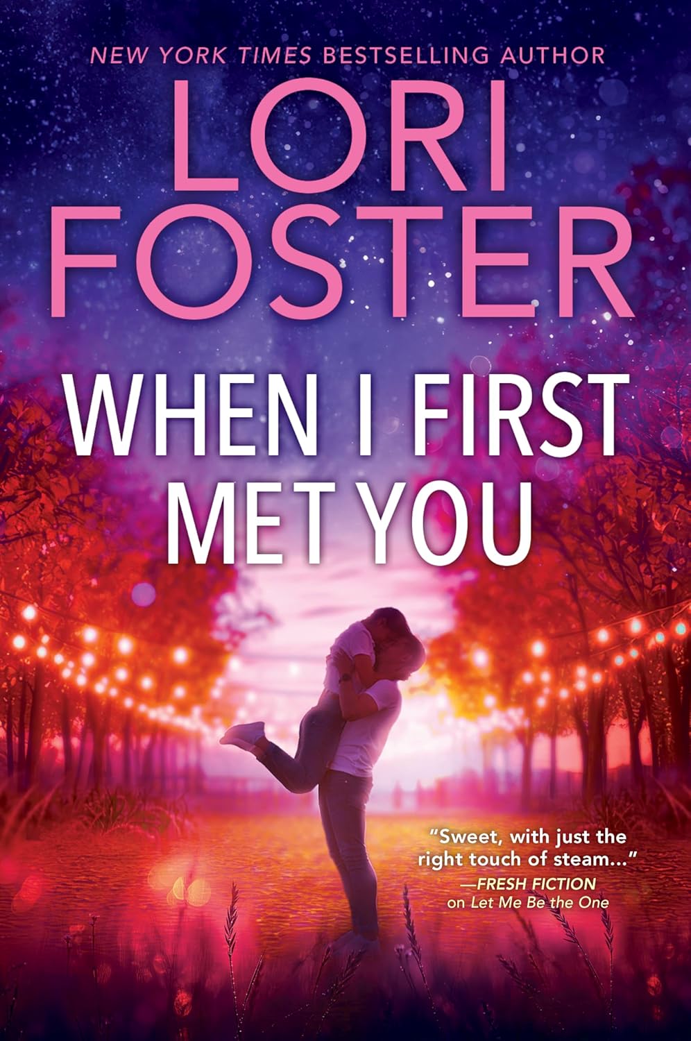 When I First Met You (Original)