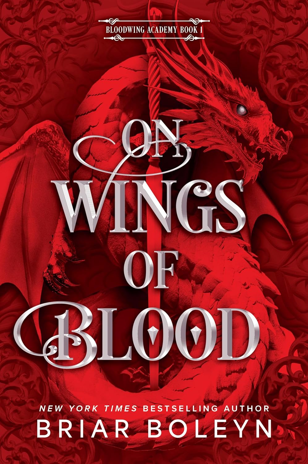 On Wings of Blood (Reissue)