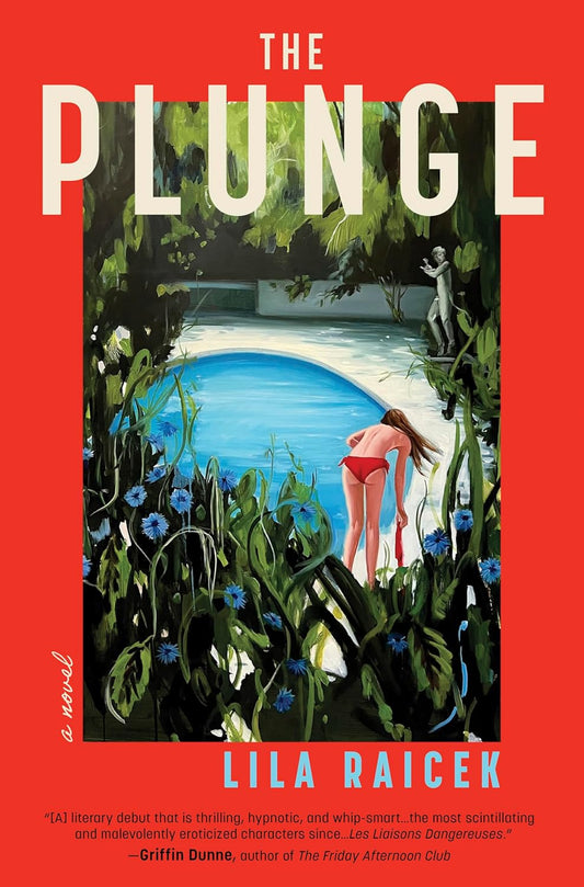 The Plunge (Original)