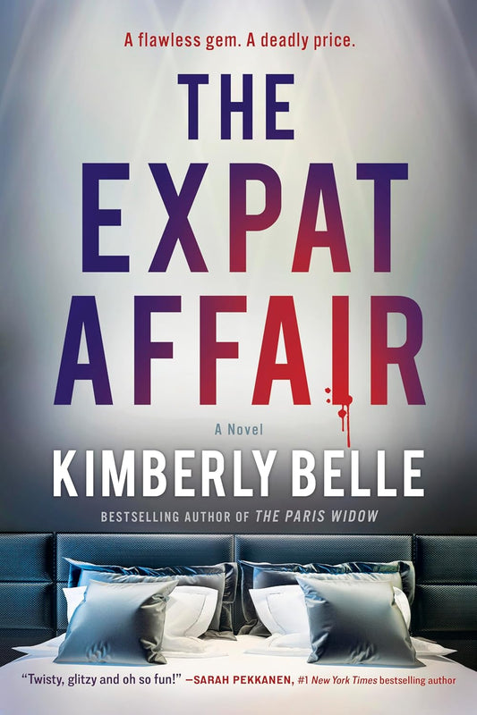Expat Affair (Original)