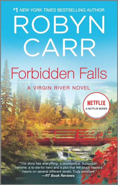 Forbidden Falls (Reissue)