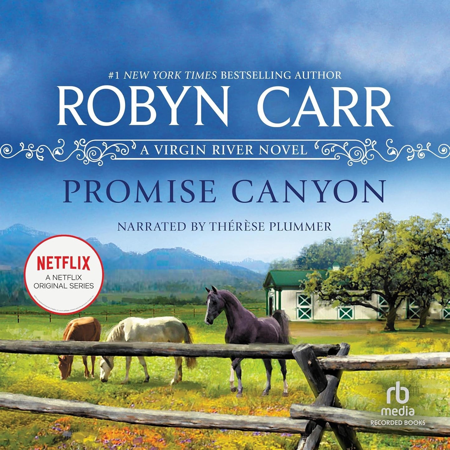 Promise Canyon (Reissue)