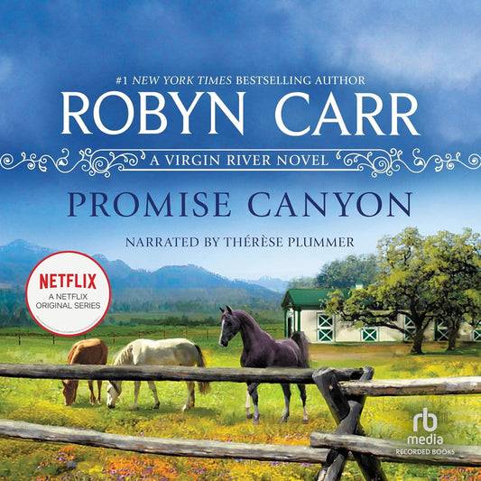 Promise Canyon (Reissue)