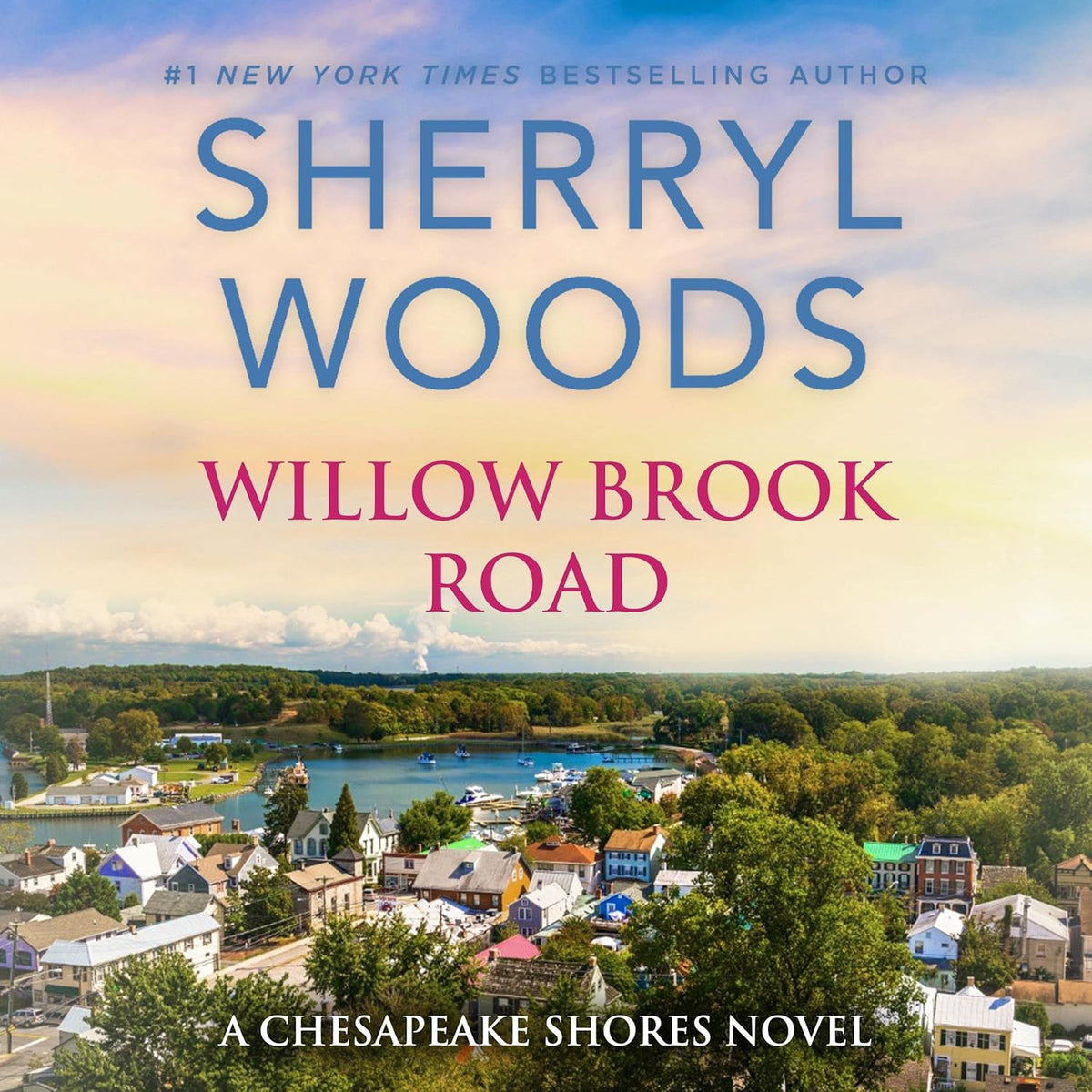 Willow Brook Road (Original)