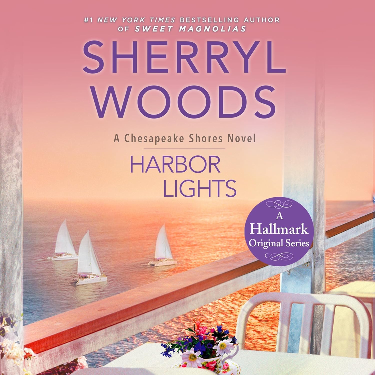 Harbor Lights (Reissue)
