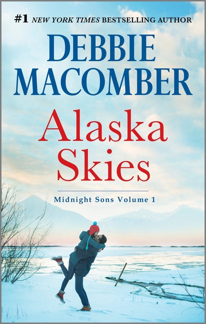 Alaska Skies: An Anthology (Reissue)