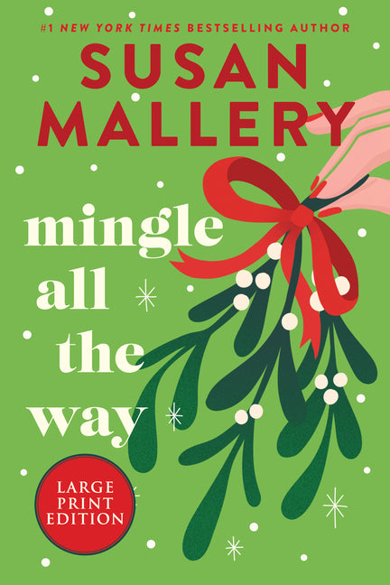 Mingle All the Way (Reissue)
