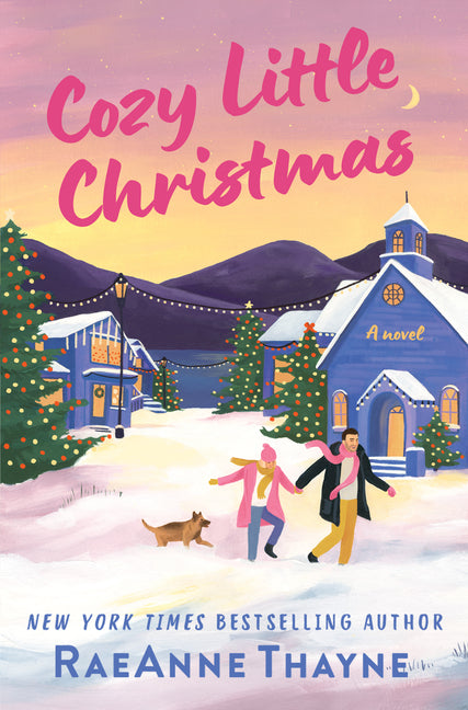 Cozy Little Christmas (Original)
