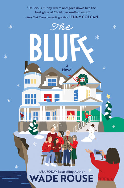 The Bluff (Original)