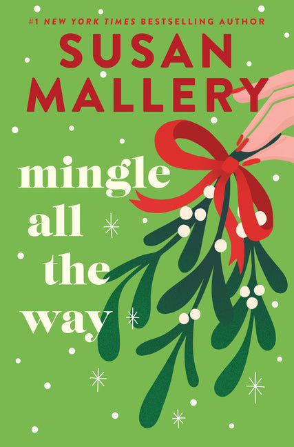 Mingle All the Way (Reissue)