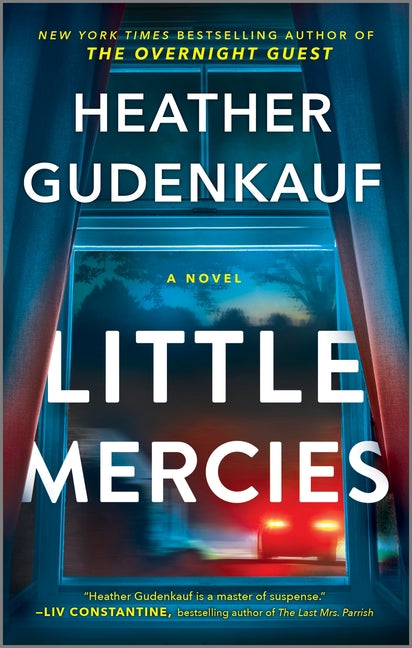 Little Mercies (Reissue)
