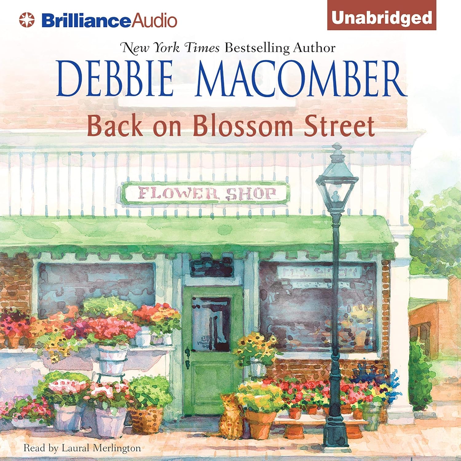 Back on Blossom Street (Reissue)