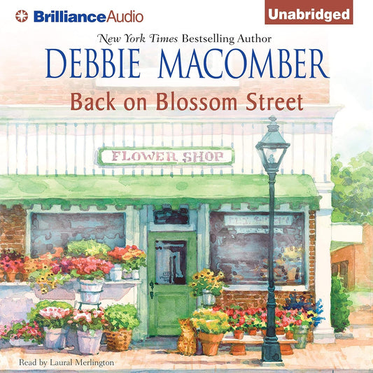 Back on Blossom Street (Reissue)