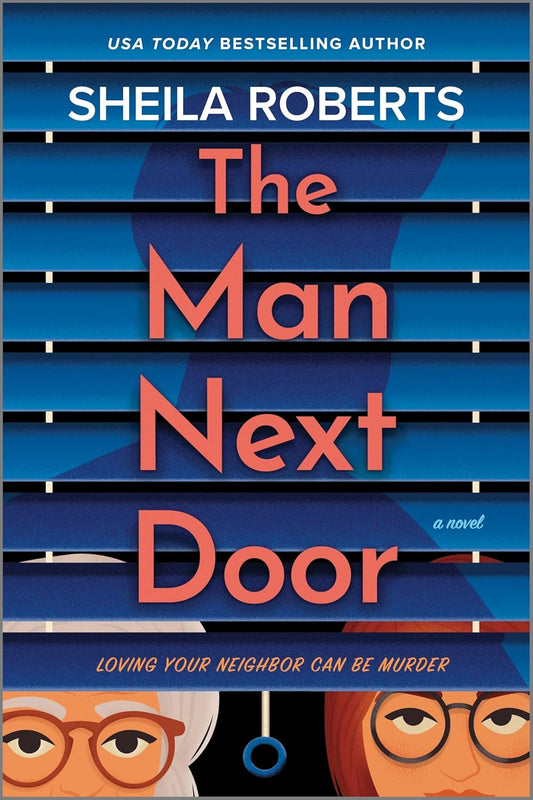 Man Next Door (Original)