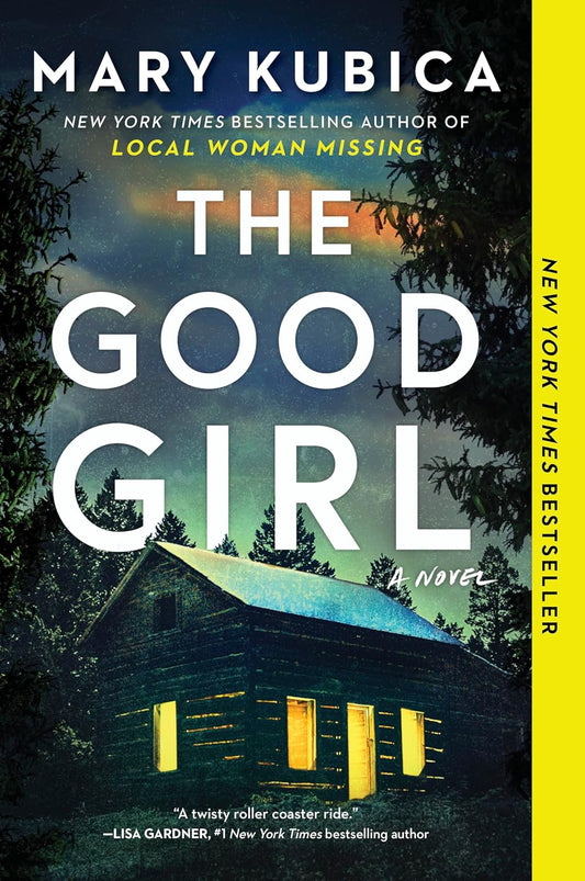 The Good Girl (Reissue)