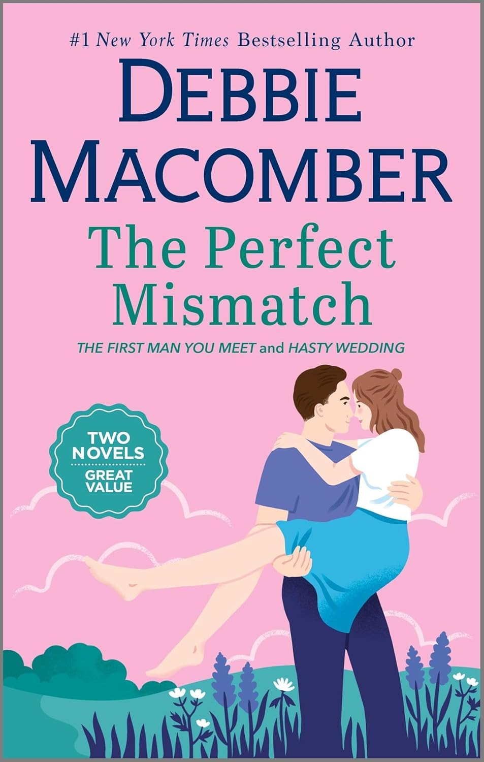 The Perfect Mismatch (Reissue)