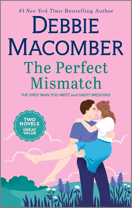 The Perfect Mismatch (Reissue)