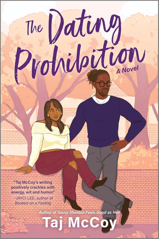 Dating Prohibition (Original)