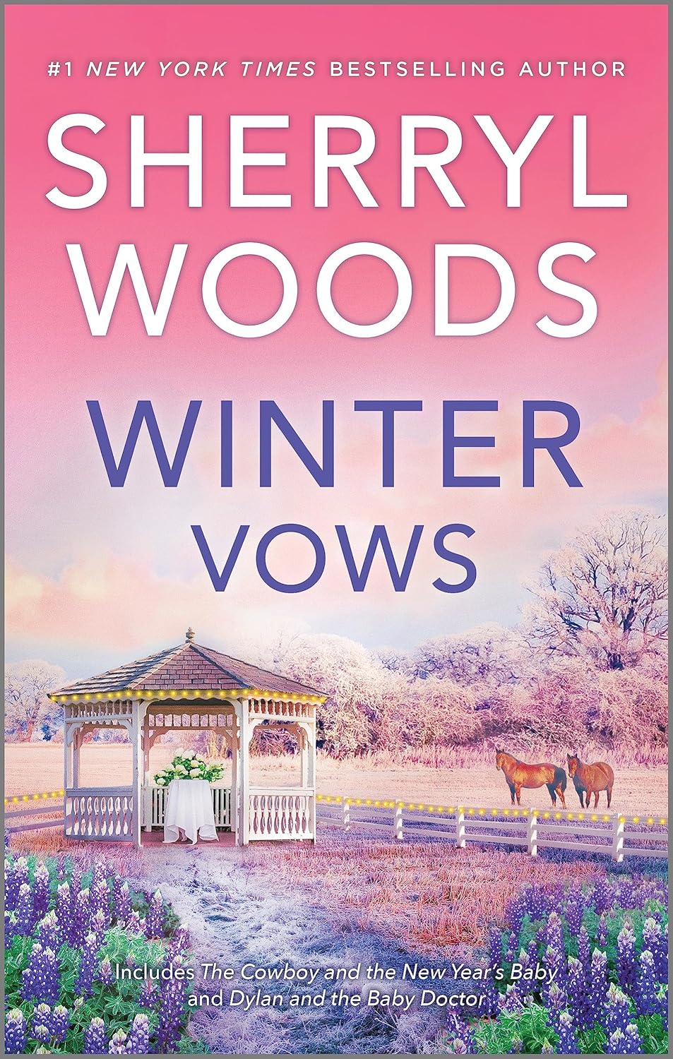 Winter Vows (Reissue)