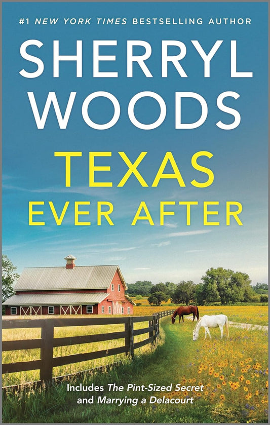Texas Ever After (Reissue)