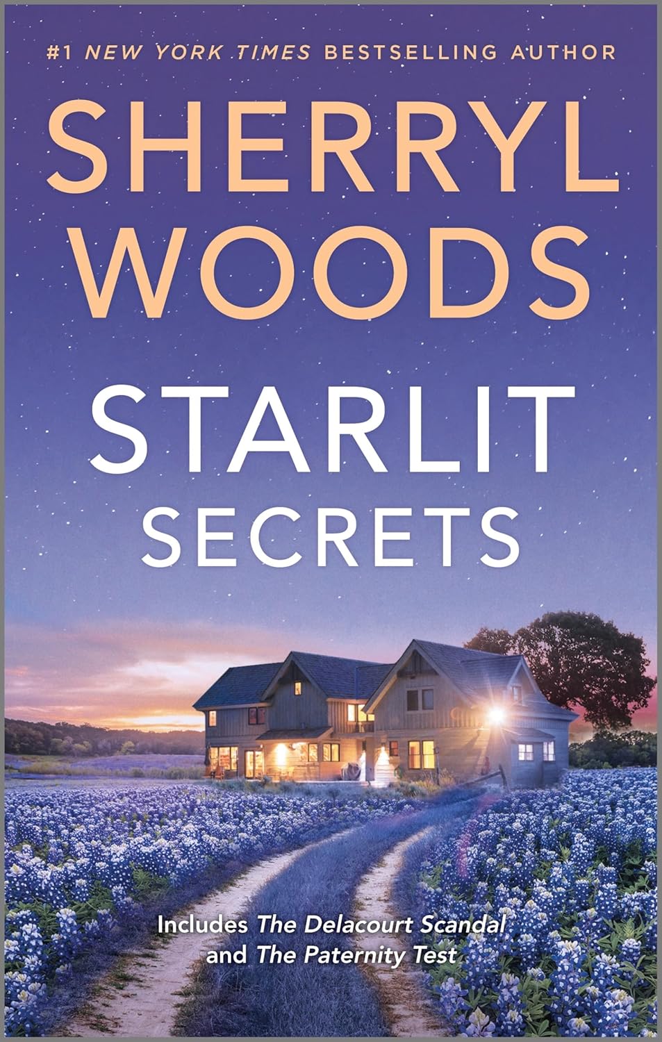 Starlit Secrets (Reissue)