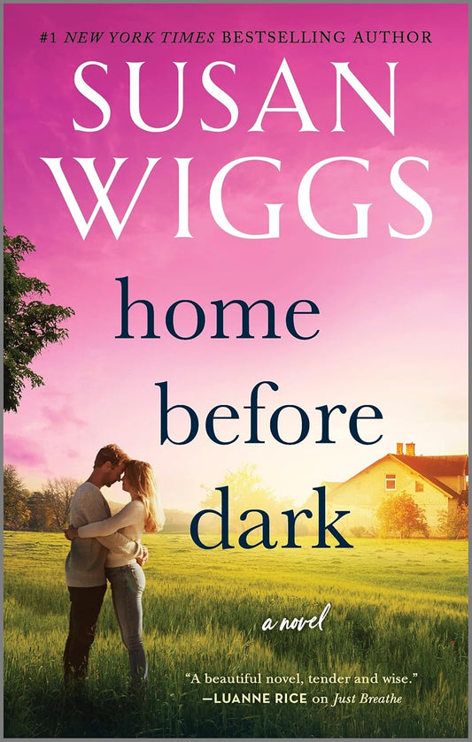 Home Before Dark (Reissue)
