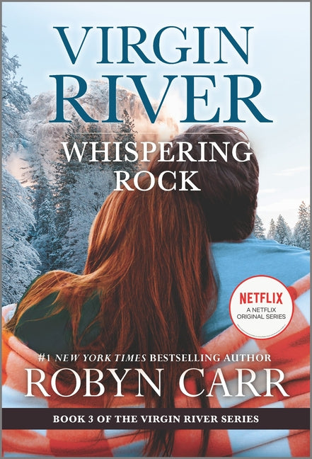 Whispering Rock: A Virgin River Novel (Reissue)