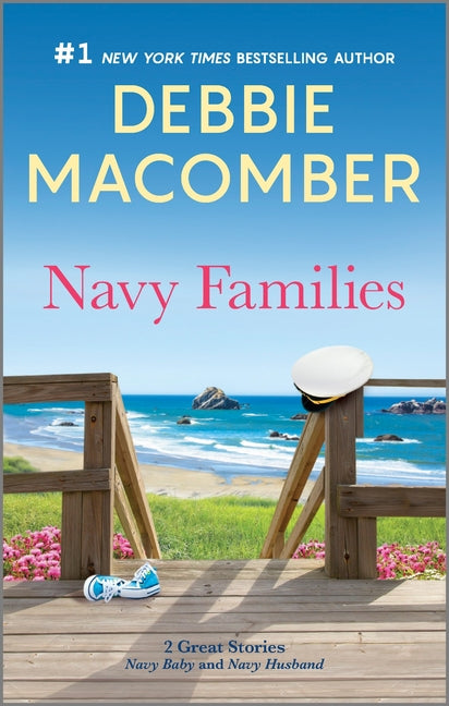Navy Families (Reissue)