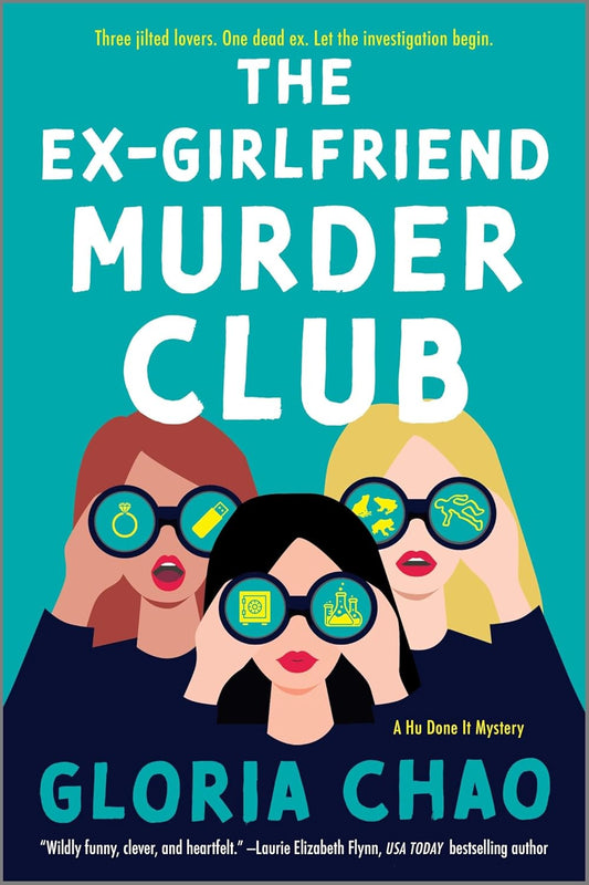 Ex-Girlfriend Murder Club (Original)
