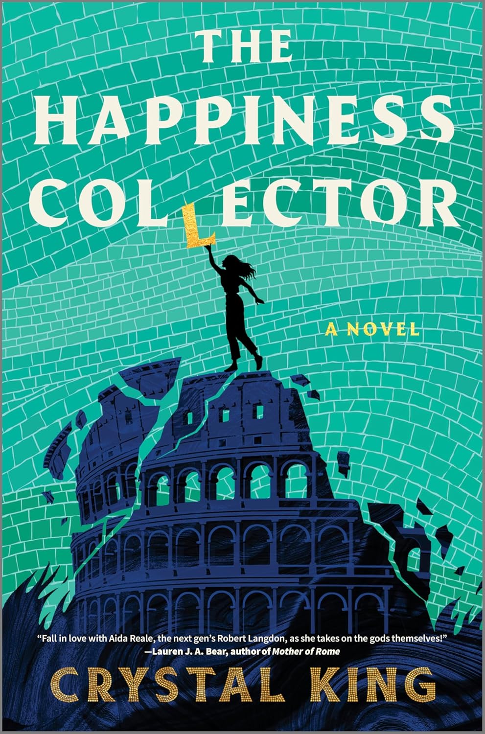 The Happiness Collector (Original)
