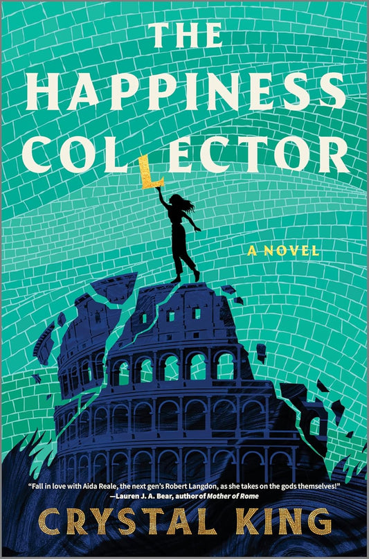 The Happiness Collector (Original)
